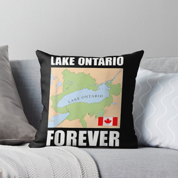 Item preview, Lake Ontario Always and Forever Shirt Anti Trump Shirt Great Lakes Protest Tee Canada Political Shirt Liberal Resistance Gift designed and sold by slmfams.