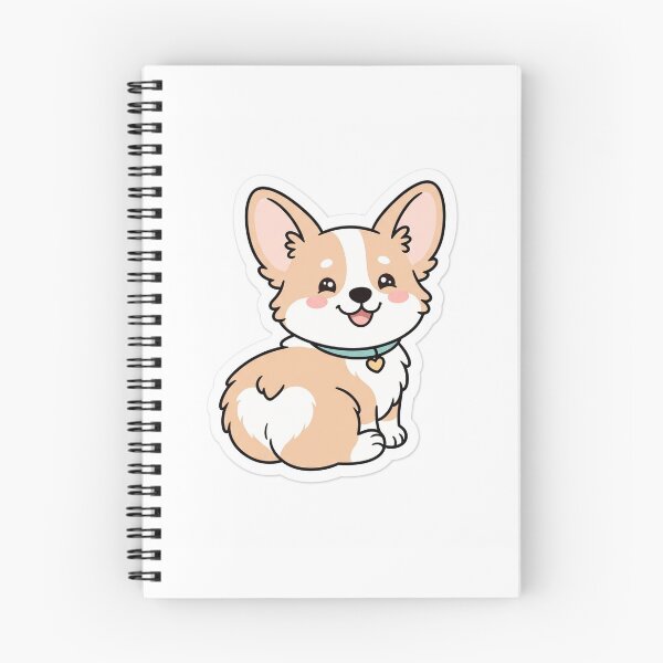 Item preview, Certified Good Boy | Corgi Badge | Dog Dad Gift designed and sold by Rohit Naik.