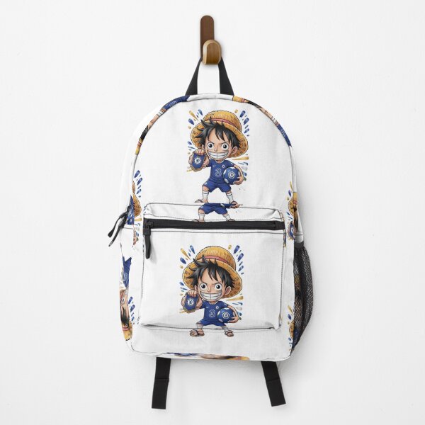 Item preview, Cute Anime Football Pirate Fan Artwork designed and sold by annaarthk.