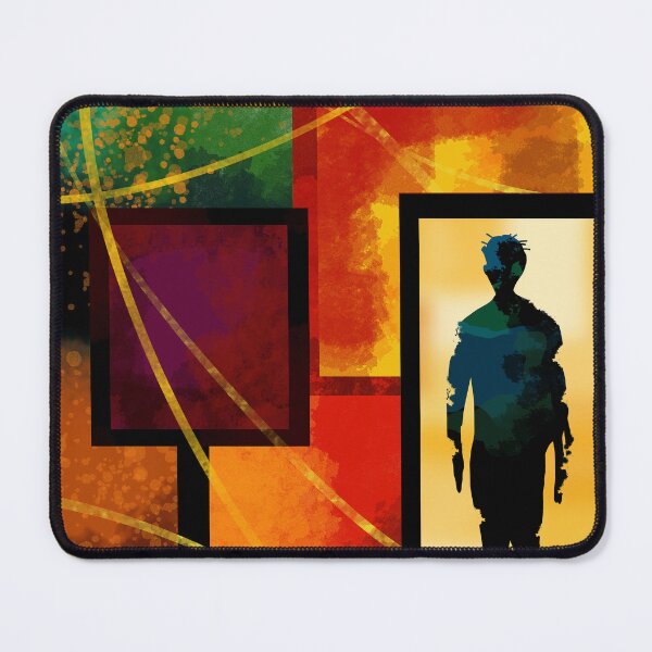Item preview, The Lost Room designed and sold by Andrew Hitchen.