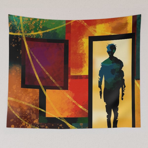 Item preview, The Lost Room designed and sold by Andrew  Hitchen.