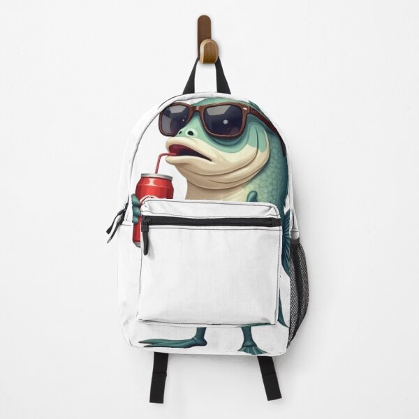 Item preview, Cartoon fish designed and sold by Dilshan Chathuranga.