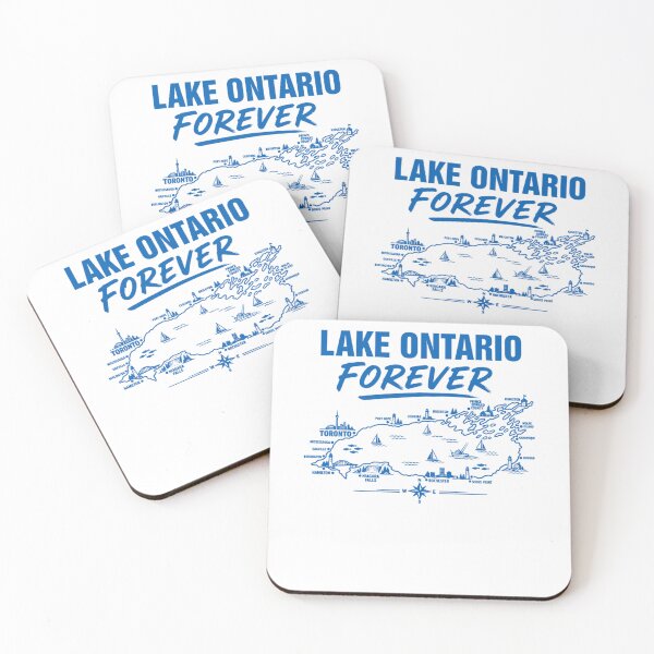 Item preview, Lake Ontario Always and Forever Shirt Anti Trump Shirt Great Lakes Protest Tee Canada Political Shirt Liberal Resistance Gift designed and sold by slmfams.