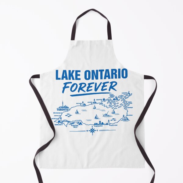 Artikelvorschau, „Für immer und ewig“-Shirt vom Ontariosee, Anti-Trump-Shirt, Protest-T-Shirt für die Großen Seen, Politisches T-Shirt aus Kanada, Geschenk für liberalen Widerstand entworfen und verkauft von slmfams.