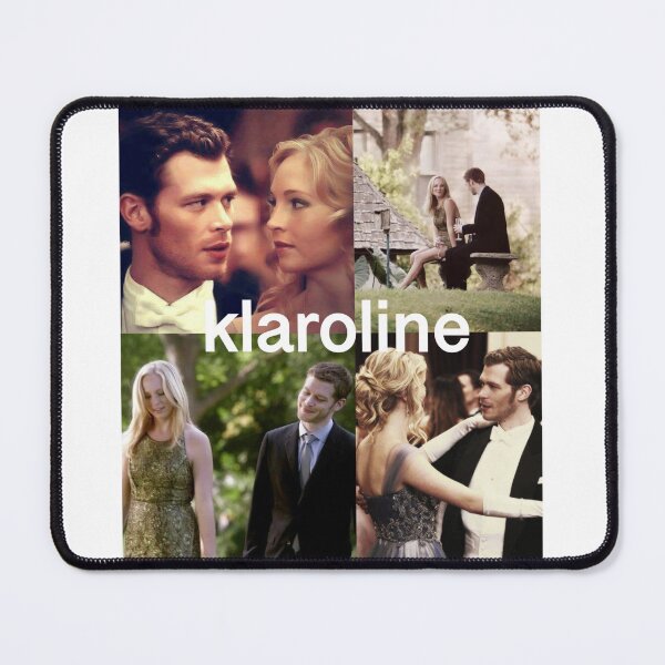 Item preview, Klaroline Klaus x Caroline designed and sold by Mini-Flags.