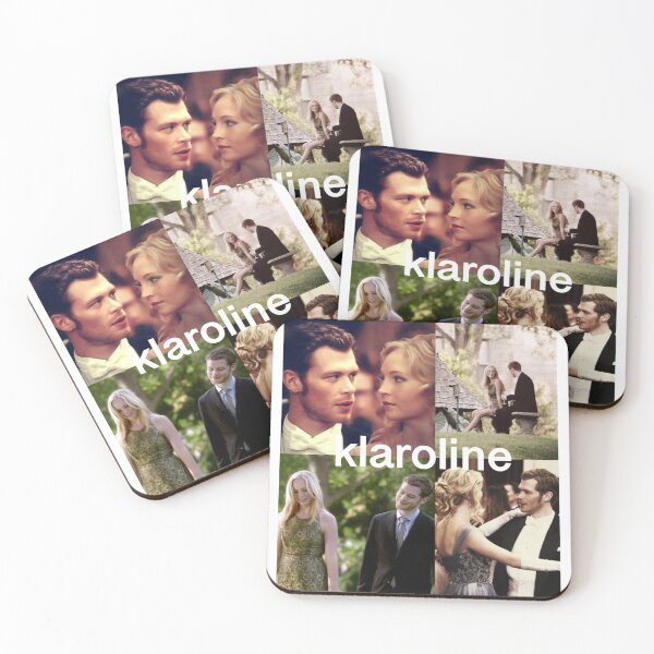 Artikelvorschau, Klaroline Klaus x Caroline entworfen und verkauft von Mini-Flags.
