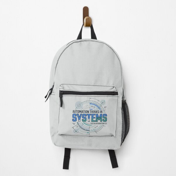 Item preview, Automation Engineer Controls Systems Design designed and sold by Amr Darwish Graphic designer.