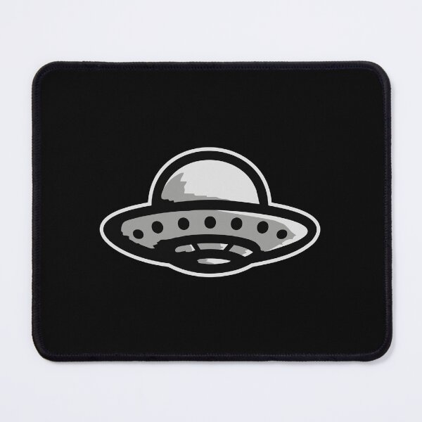 Item preview, Ufo Alien Get In Loser Funny Abduction Quote Logo designed and sold by shirt-o-mat.