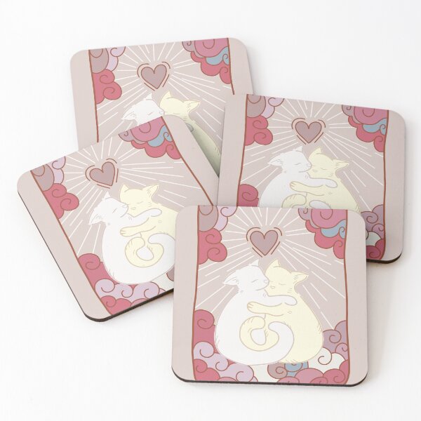 Item preview, Lovers designed and sold by Blom & Co..