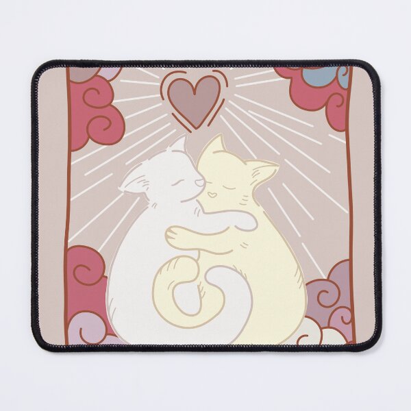 Item preview, Lovers designed and sold by Blom & Co..