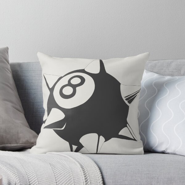 Item preview, Unlucky 8 Ball designed and sold by Blom & Co..