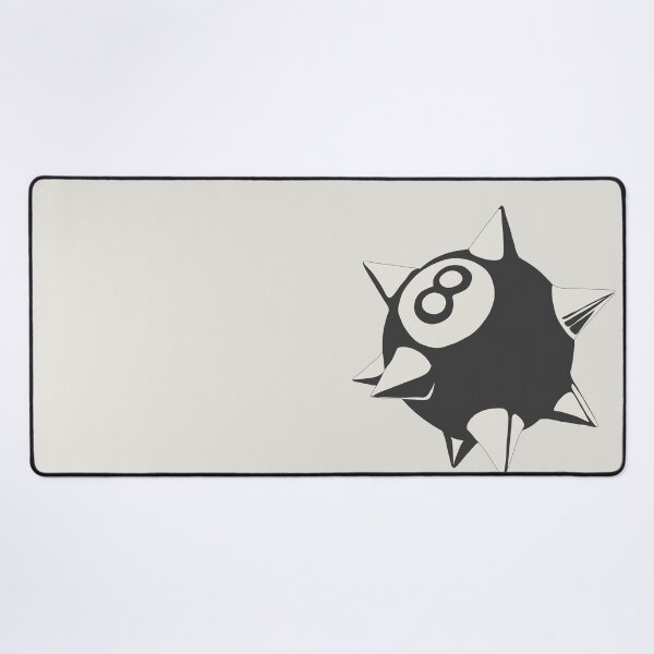Item preview, Unlucky 8 Ball designed and sold by Blom & Co..