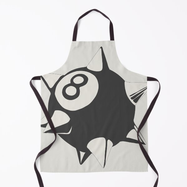 Item preview, Unlucky 8 Ball designed and sold by Blom & Co..