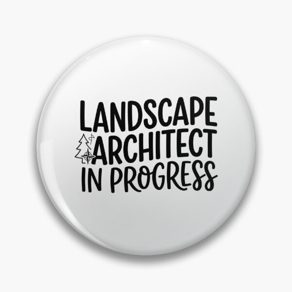 Item preview, Landscape Architect In Progress Funny Architecture Student Major Graduation designed and sold by raedattia.