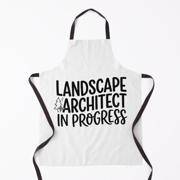 Item preview, Landscape Architect In Progress Funny Architecture Student Major Graduation designed and sold by raedattia.
