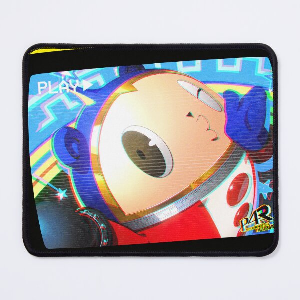 Item preview, Persona 4 Revival - Teddie/Kuma designed and sold by VelvetZone.