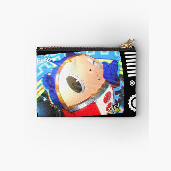 Item preview, Persona 4 Revival - Teddie/Kuma designed and sold by VelvetZone.