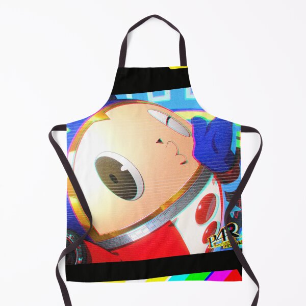 Item preview, Persona 4 Revival - Teddie/Kuma designed and sold by VelvetZone.
