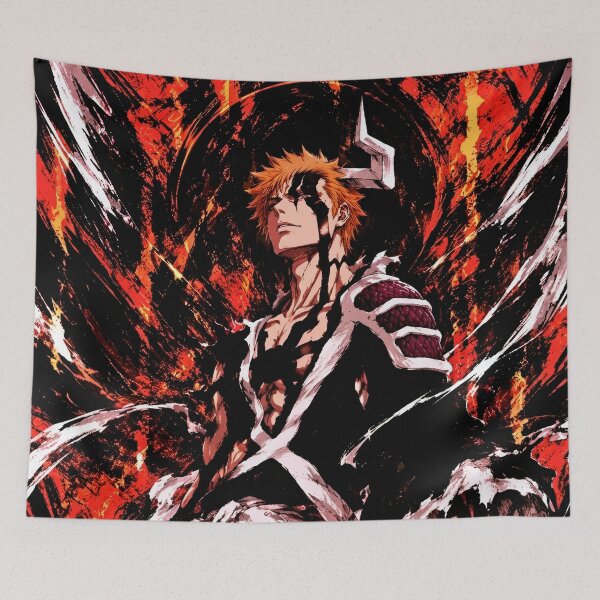 Item preview, Fiery Hollow Rage designed and sold by COFFEEWITHARTS.