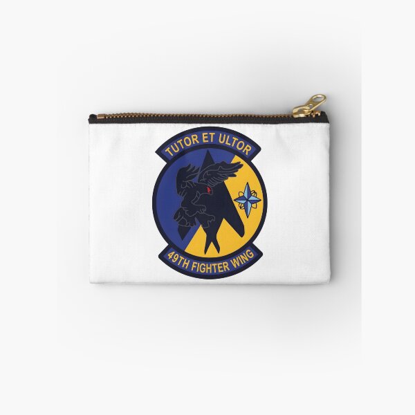 Item preview, USAF 49th Fighter Wing Emblem Vector Graphic designed and sold by CharlieDesings.