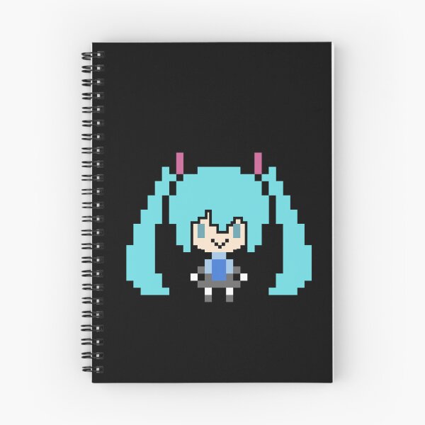 Item preview, Hatsune Miku designed and sold by RaySr20.