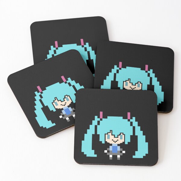 Item preview, Hatsune Miku designed and sold by RaySr20.