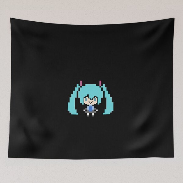 Item preview, Hatsune Miku designed and sold by RaySr20.