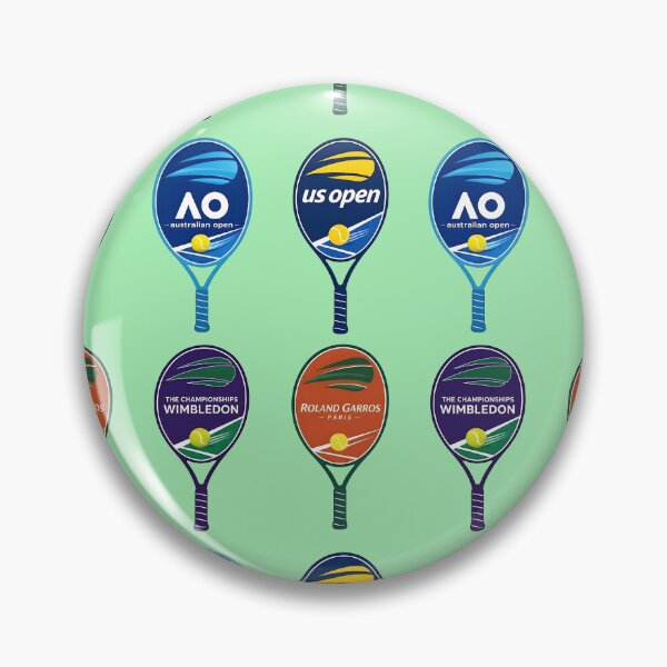 Item preview, Grand Slam Tennis Championships  designed and sold by Abeshinobi.