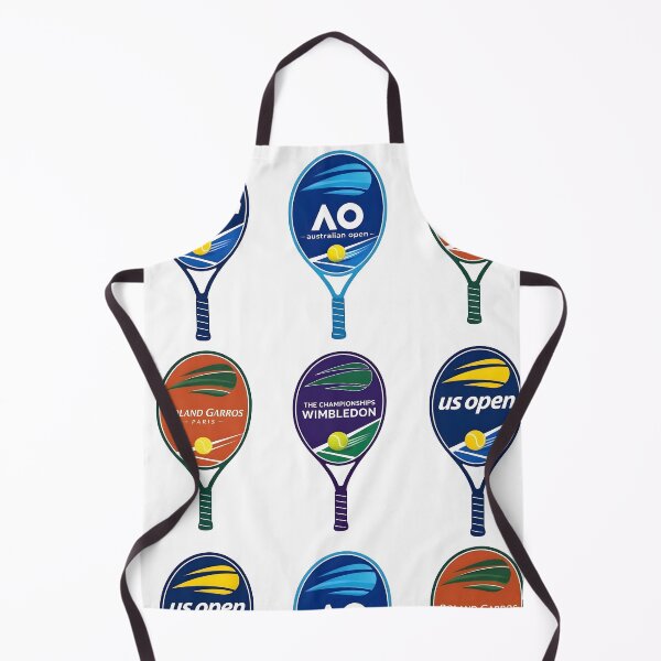 Item preview, Grand Slam Tennis Championships designed and sold by Abeshinobi.