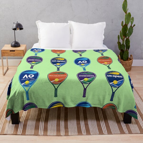 Item preview, Grand Slam Tennis Championships designed and sold by Abeshinobi.