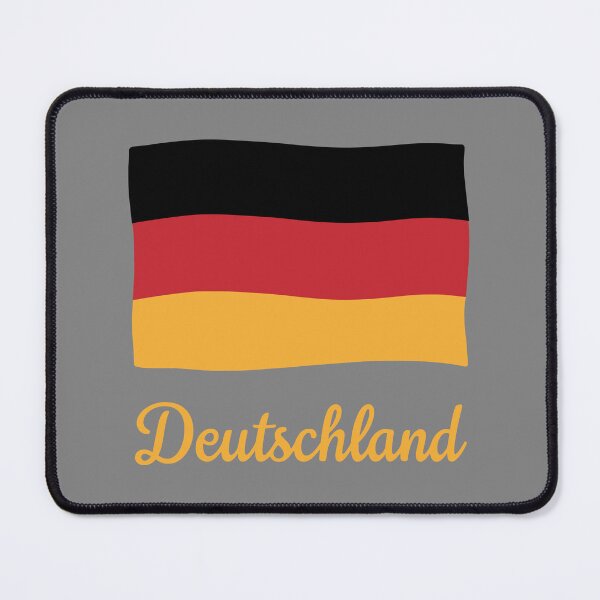 Item preview, Stolzer Deutscher Deutschland Flagge Souvenir designed and sold by MavtM.