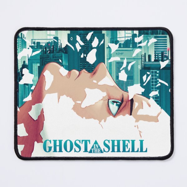 Item preview, Ghost In The Shell designed and sold by owpldh.