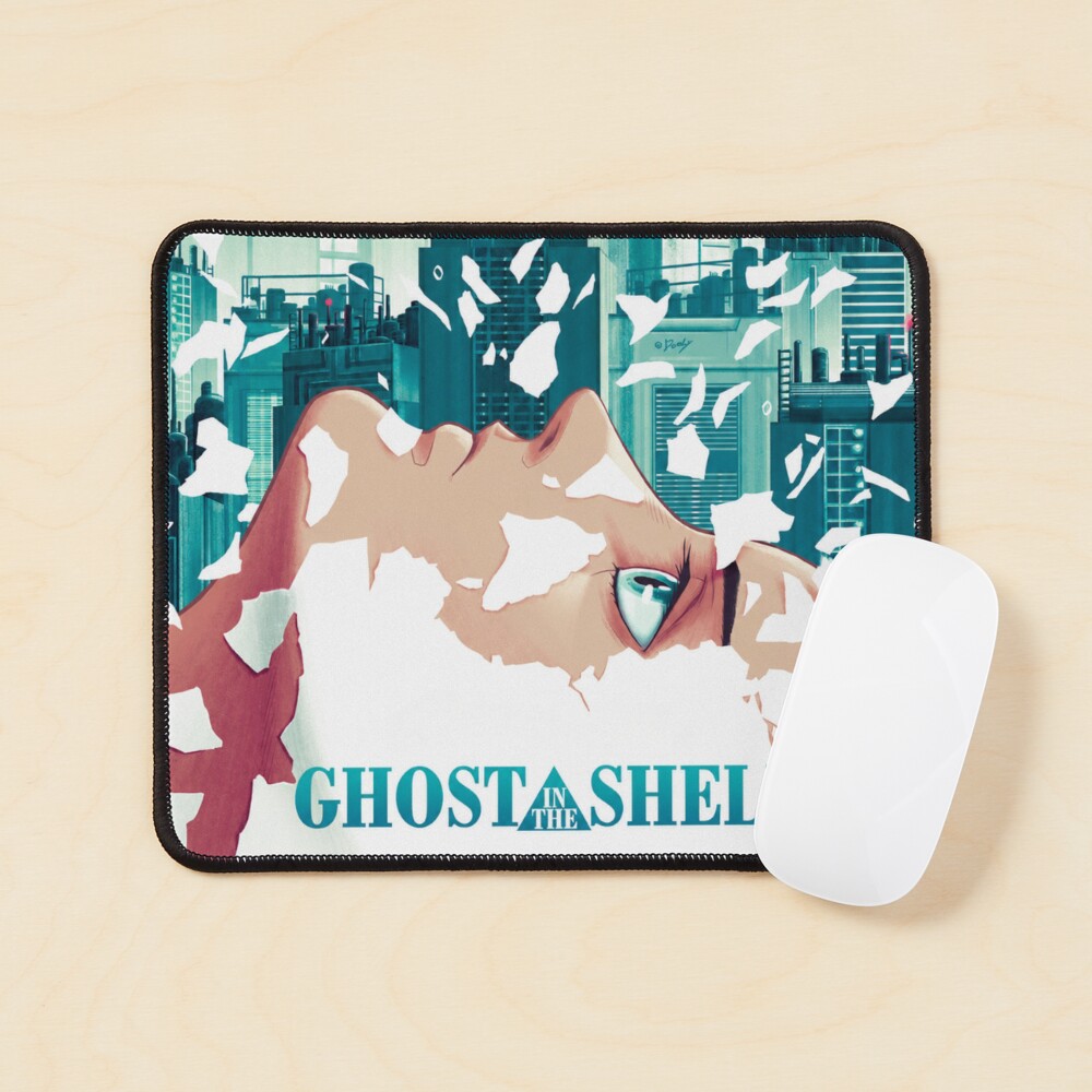 Item preview, Mouse Pad designed and sold by owpldh.