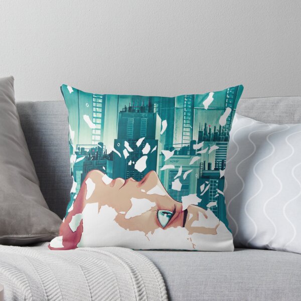 Item preview, Ghost In The Shell designed and sold by owpldh.