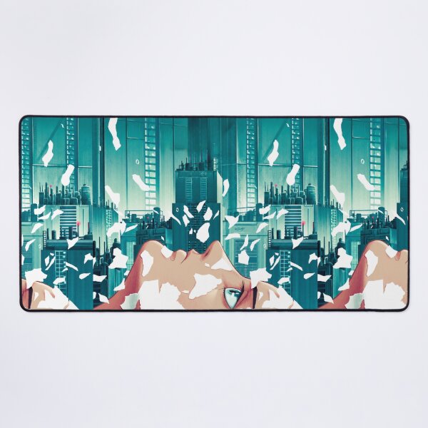 Item preview, Ghost In The Shell designed and sold by owpldh.