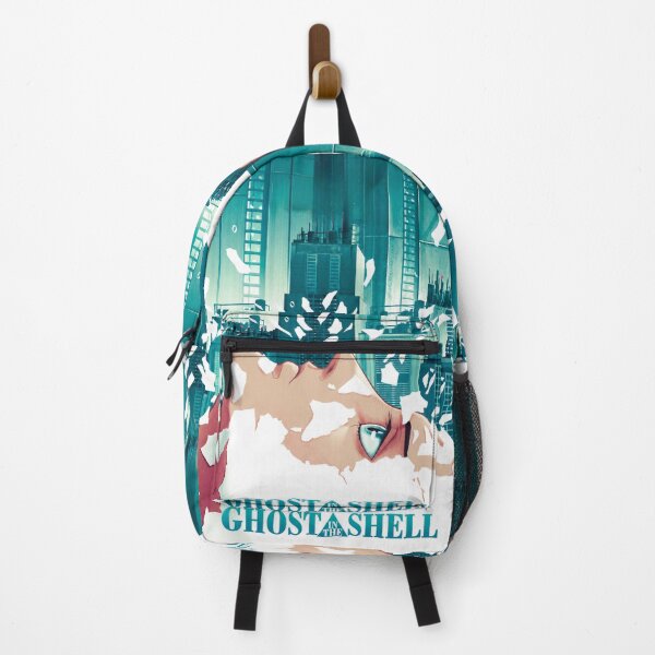 Item preview, Ghost In The Shell designed and sold by owpldh.