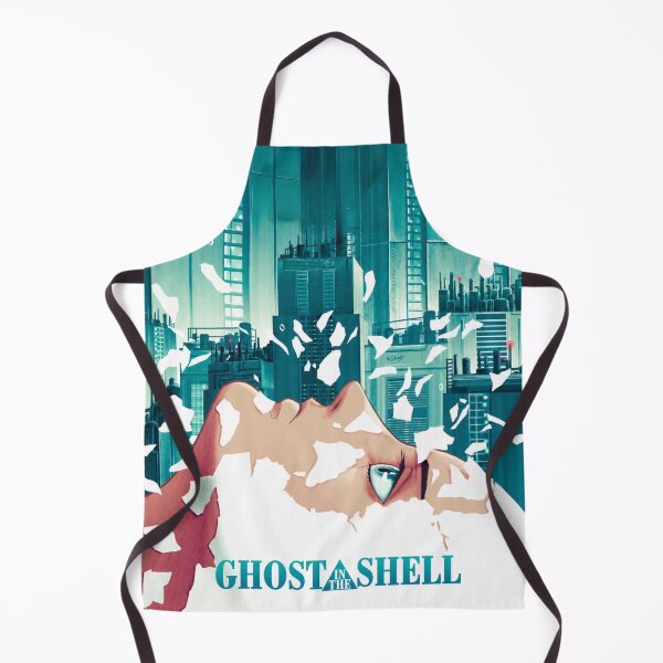 Item preview, Ghost In The Shell designed and sold by owpldh.