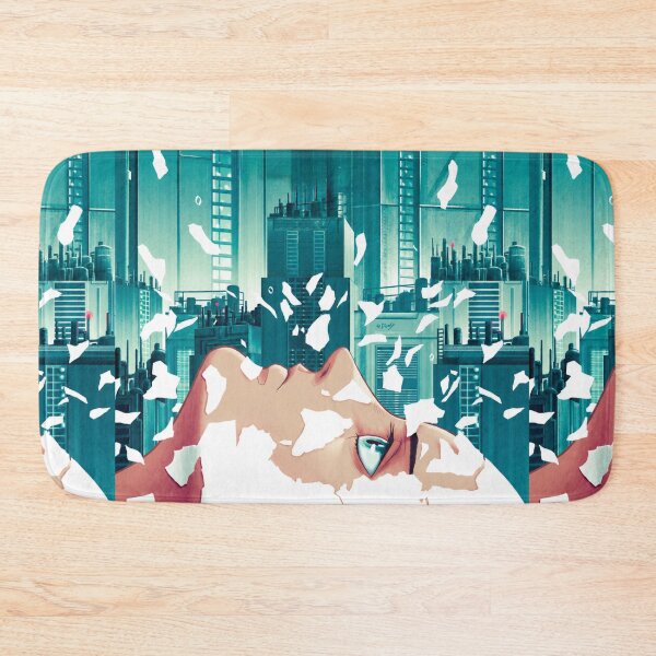 Item preview, Ghost In The Shell designed and sold by owpldh.