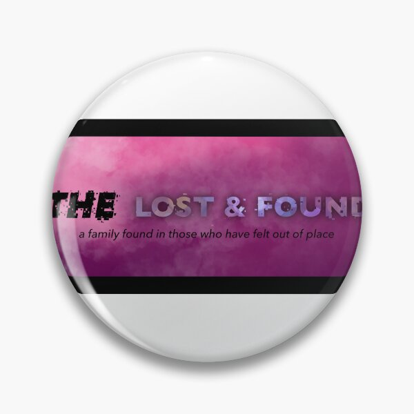 Item preview, The Lost & Found designed and sold by TheLandF.