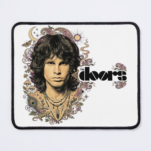 Item preview, The Doors 28 designed and sold by ZeusGallery.