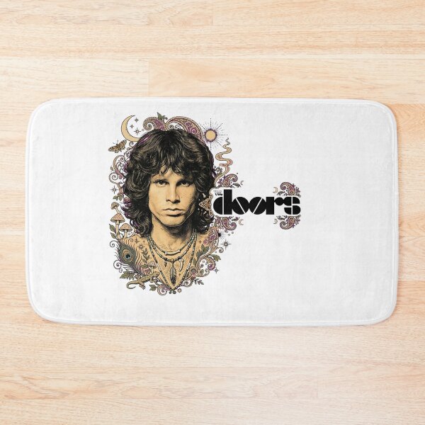 Item preview, The Doors 28 designed and sold by ZeusGallery.