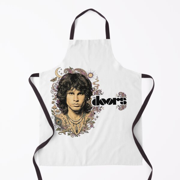 Item preview, The Doors 28 designed and sold by ZeusGallery.