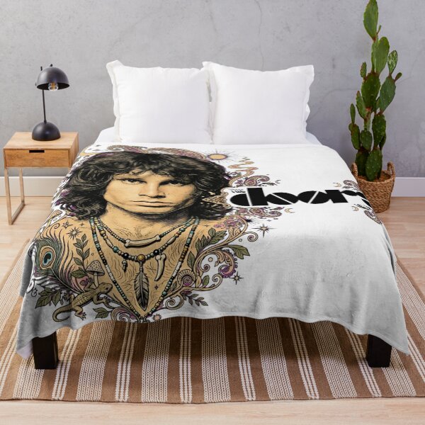 Item preview, The Doors 28 designed and sold by ZeusGallery.