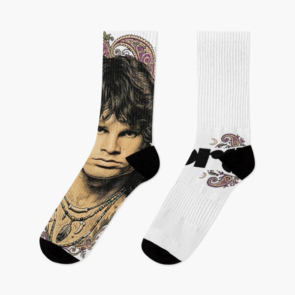 Item preview, The Doors 28 designed and sold by ZeusGallery.