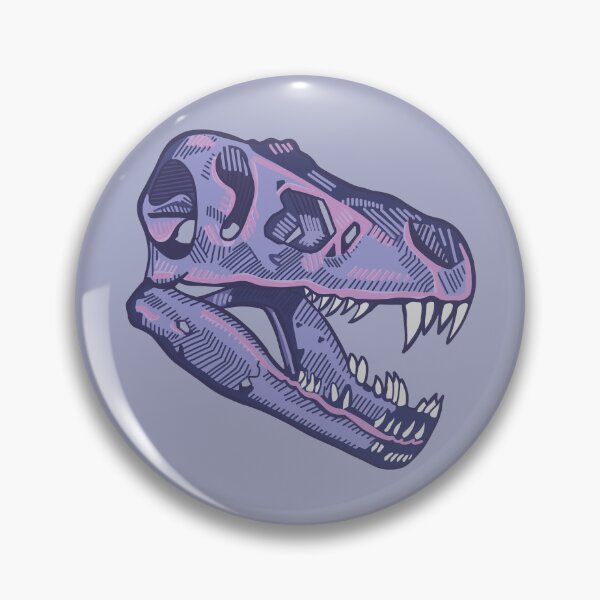 Item preview, Rex Skull designed and sold by Blom & Co..