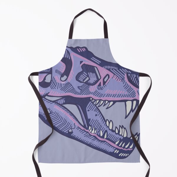 Item preview, Rex Skull designed and sold by Blom & Co..