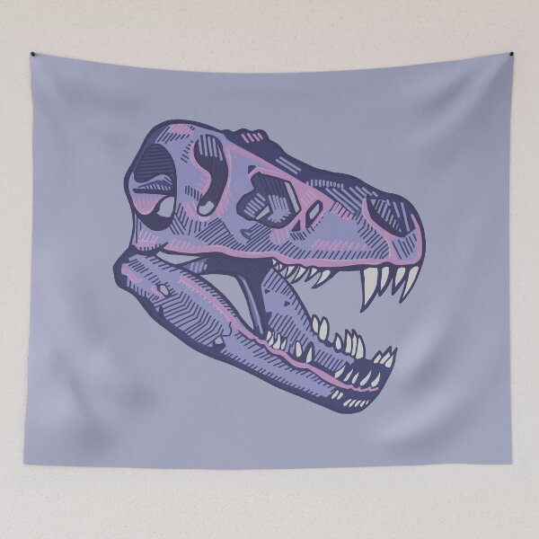 Item preview, Rex Skull designed and sold by Blom & Co..