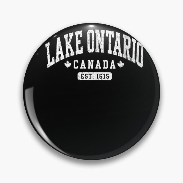 Artikelvorschau, „Für immer und ewig“-Shirt vom Ontariosee, Anti-Trump-Shirt, Protest-T-Shirt für die Großen Seen, Politisches T-Shirt aus Kanada, Geschenk für liberalen Widerstand entworfen und verkauft von slmfams.