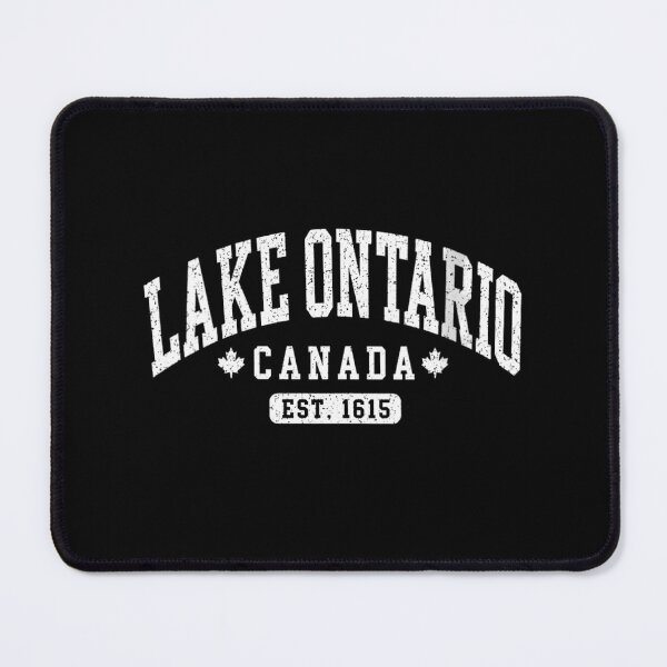 Artikelvorschau, „Für immer und ewig“-Shirt vom Ontariosee, Anti-Trump-Shirt, Protest-T-Shirt für die Großen Seen, Politisches T-Shirt aus Kanada, Geschenk für liberalen Widerstand entworfen und verkauft von slmfams.