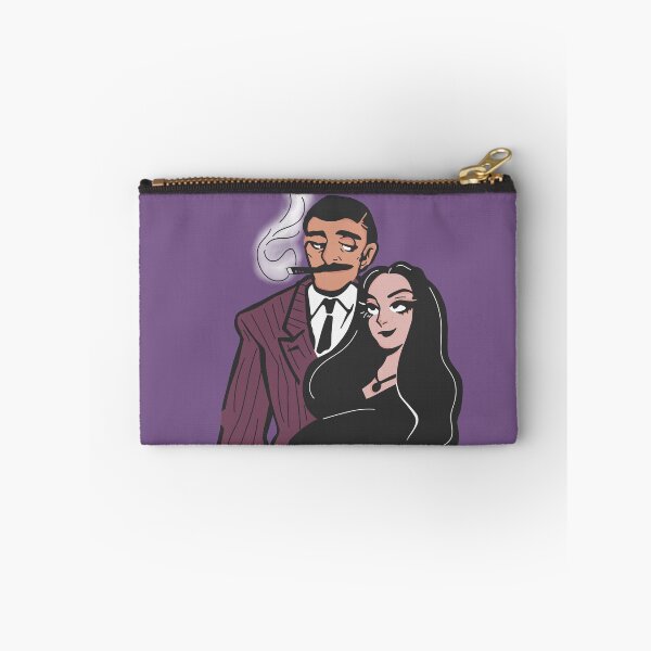 Item preview, Unconditional Love — Gomez & Morticia designed and sold by Blom & Co..